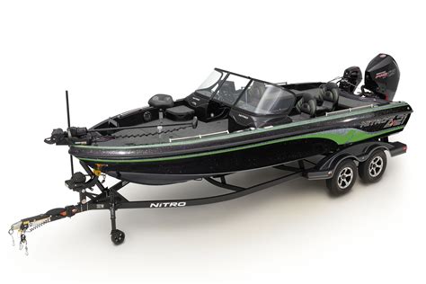 are nitro boats good quality